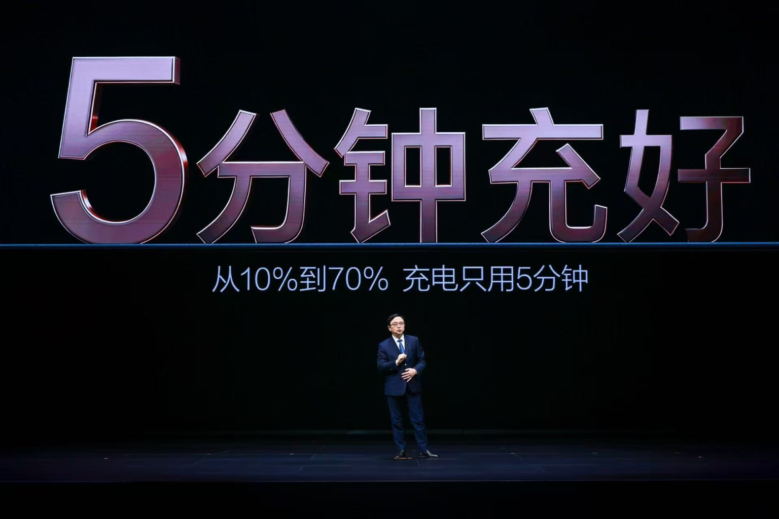 Pin Blade thế hệ thứ 2 BYD công nghệ pin xe điện mới vừa ra mắt