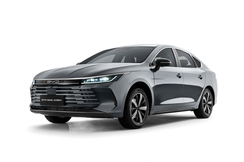 BYD SEAL 5