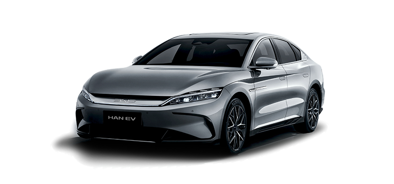 BYD HAN
