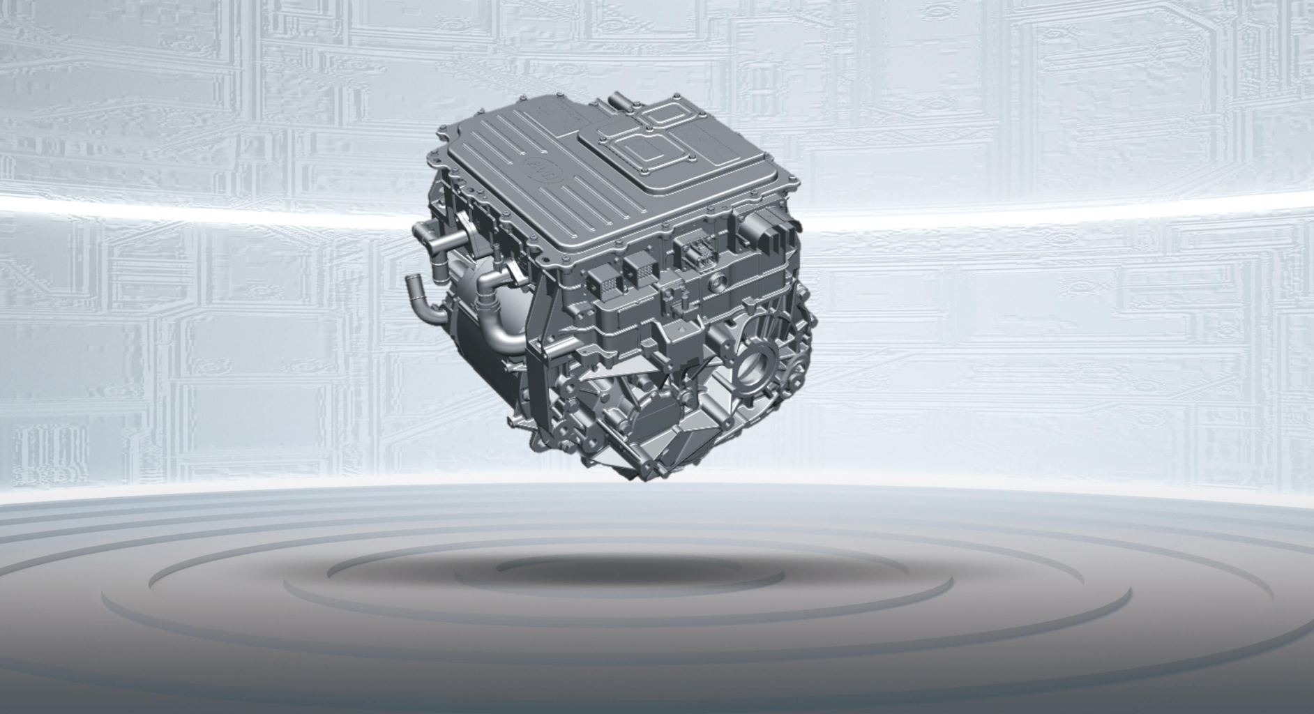 BYD M6 - An toàn - Động cơ mạnh mẽ